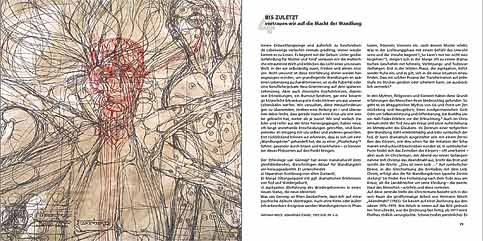 BIS ZULETZT – Neun Zwischenräume für Kunst, Kultur und Religion