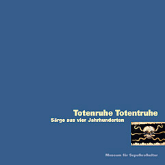 Katalog Totentruhe Totenruhe