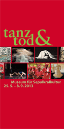 Programmheft tanz&tod >öffnen