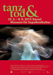 Plakat tanz&tod 1